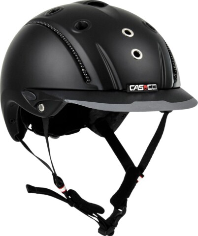 Casco Mistrall Svart 