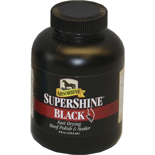 Supershine